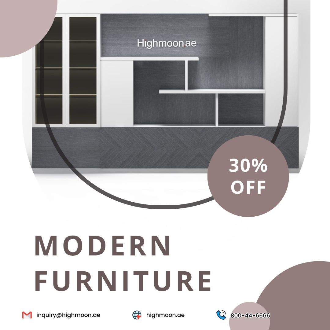 Get Modern Office Shelving Units Organize Smarter Today