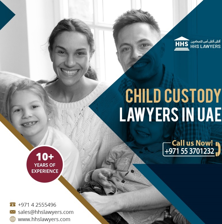 How To File Divorce In Dubai Child Custody And Visitation, Alimony And Property Division