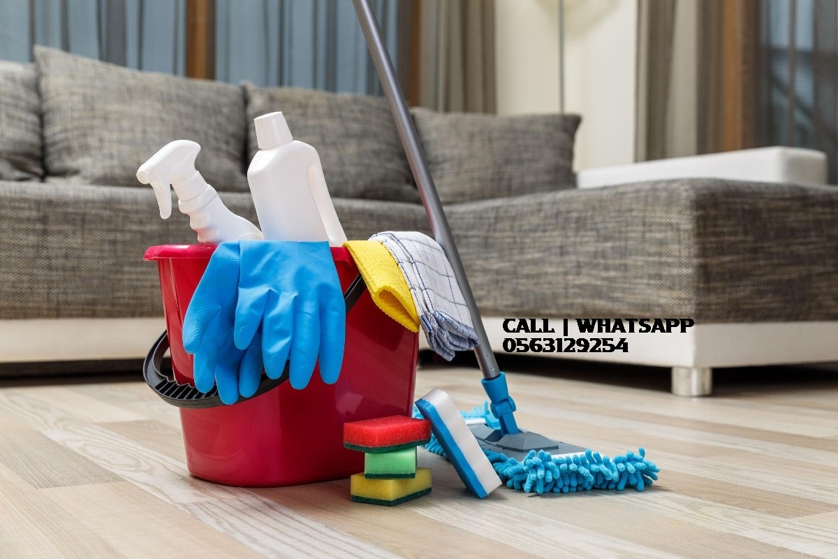 Apartment Cleaners Near Me 0563129254 Flat Deep Cleaning Services