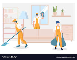 Cleaning Company Near Me