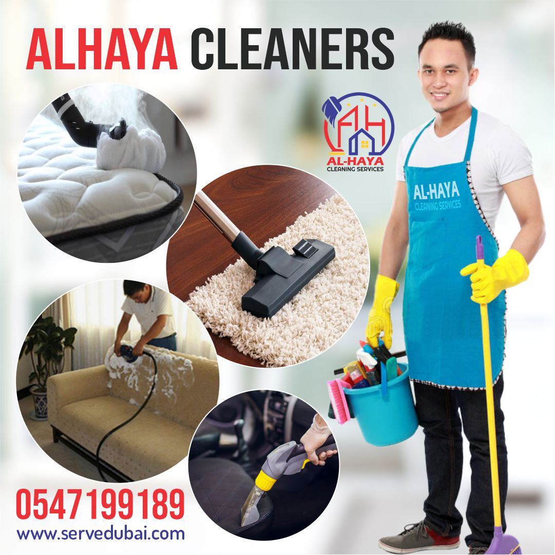 Best Cleaning Service Near Me Al Ain 0547199189