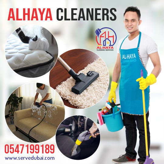 Apartment, Villa Office Deep Cleaning And Sanitization 0547199189
