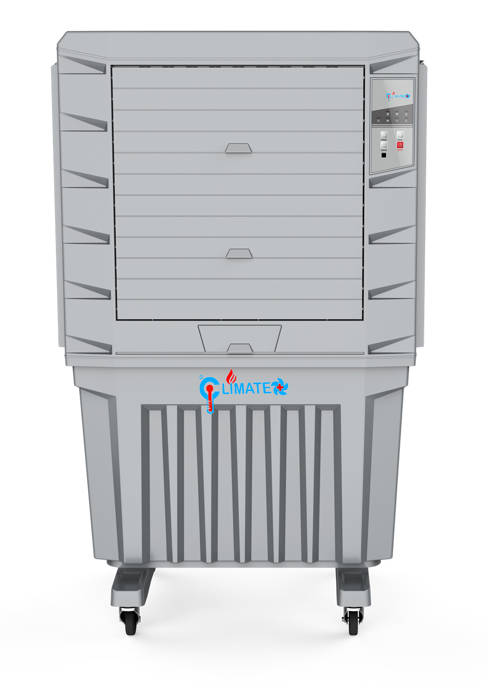 Cm10000 Jumbo Evaporative Air Cooler , Outdoor Air Coolers
