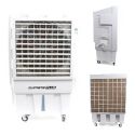 Industrial Air Cooler With 23000 M3 H Air Flow And 150l Water Tank