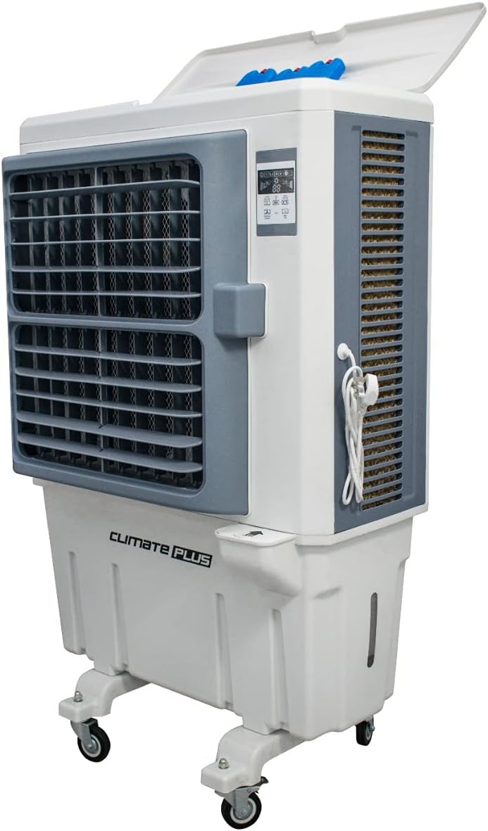 Climate Plus 9000 Evaporative Air Cooler in Dubai