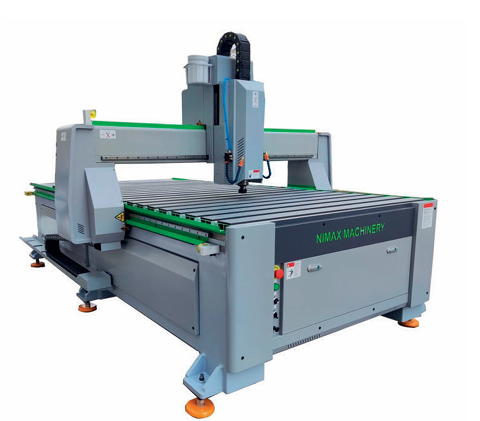 Cnc Router 1325s for Sale in Dubai