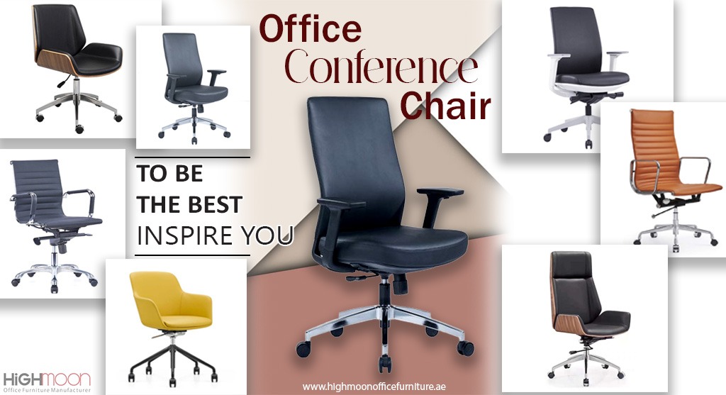 Conference Room Chairs Dubai Buy Office Conference Chair At Highmoon Office Furniture