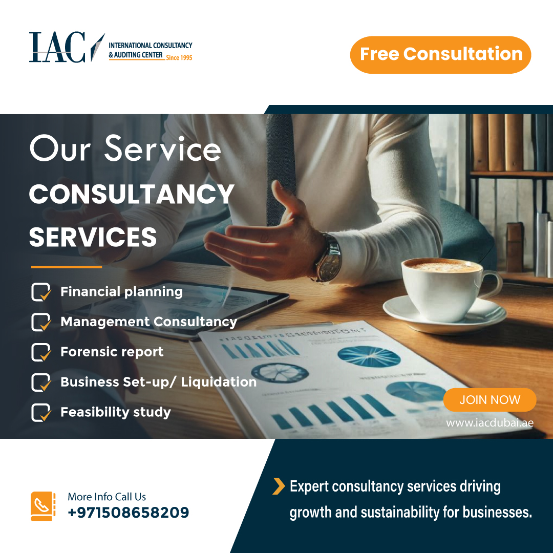 Understand Your Tax Obligations In The Uae