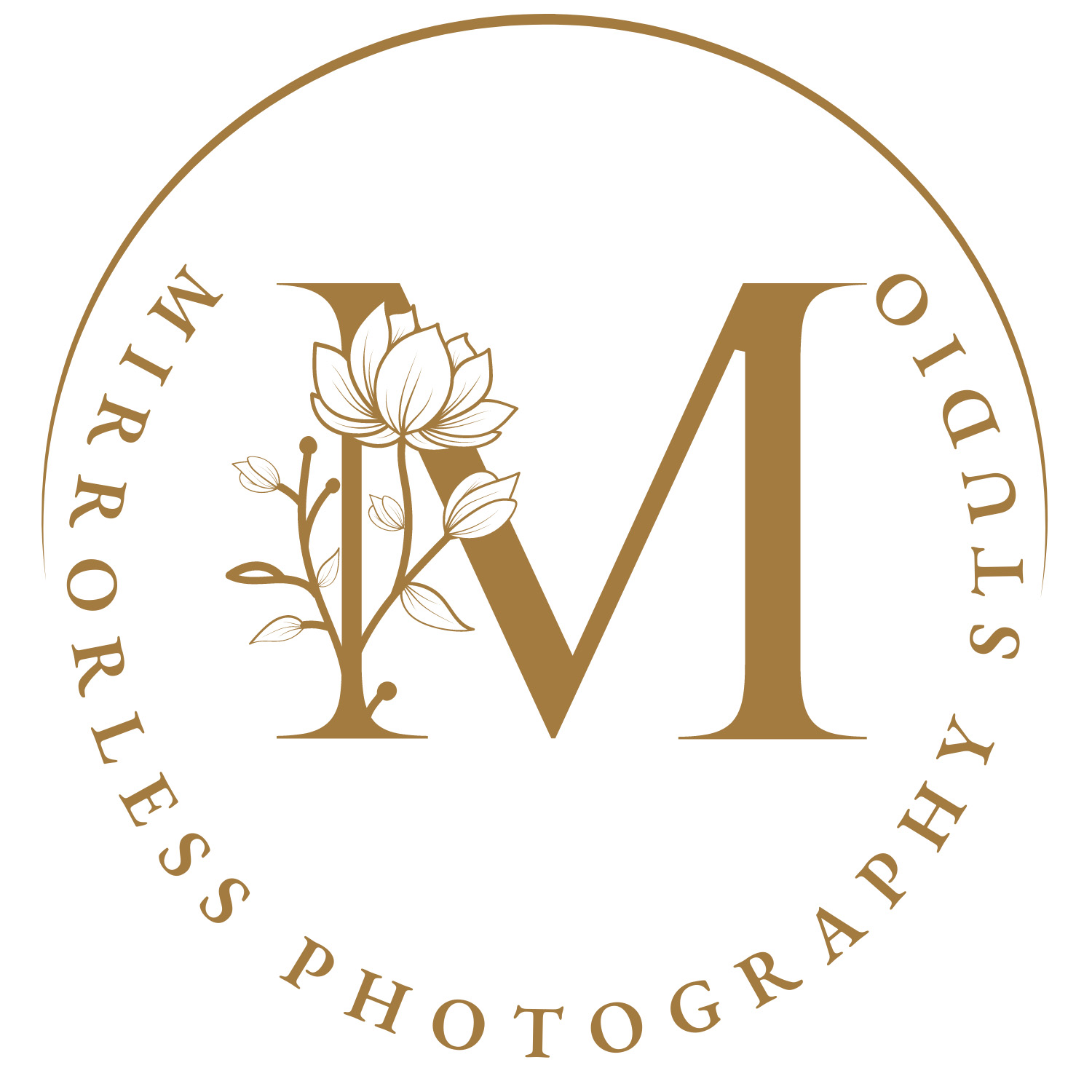 Mirrorless Photo Studio in Dubai