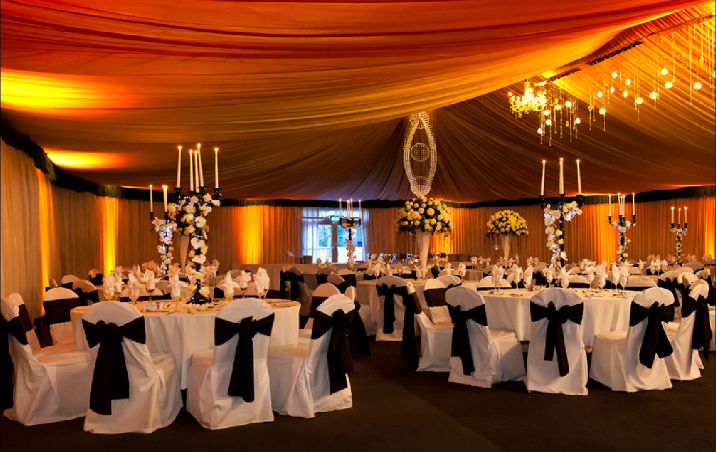 Corporate Event Management Companies In Abu Dhabi