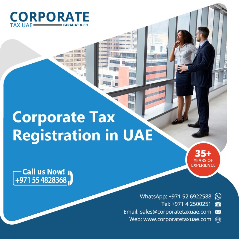 Corporate Tax In Uae Oil And Gas Industries