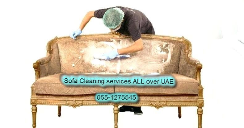 Sofa Cleaning Services In Dubai 0551275545