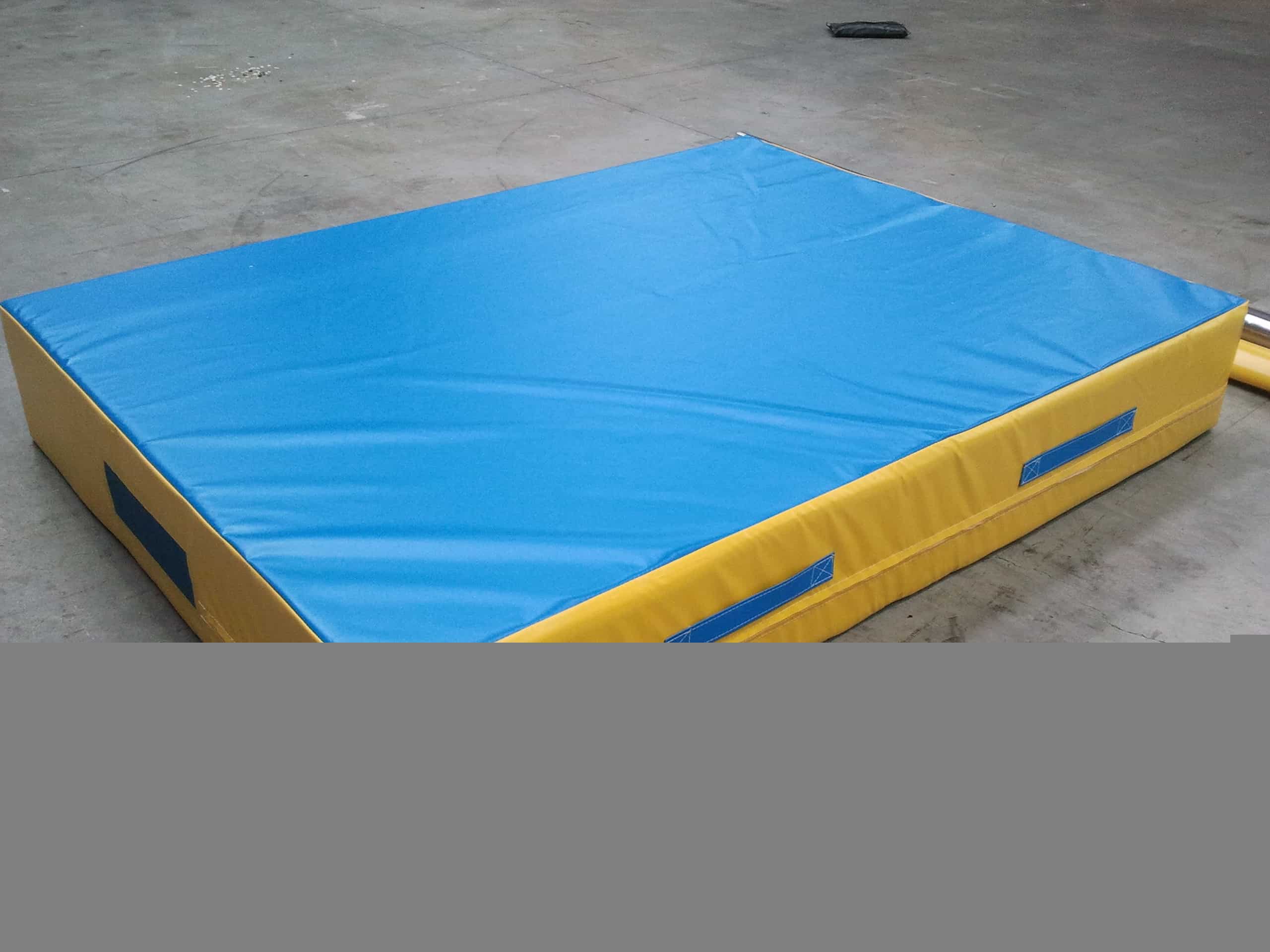 Gymnastic Crash Mat for Sale in Dubai