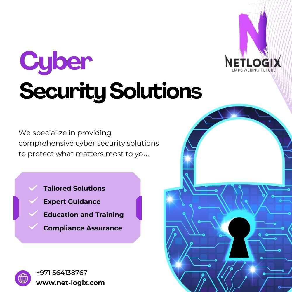 Proactive Cyber Security Solutions To Prevent Threats And BReaches