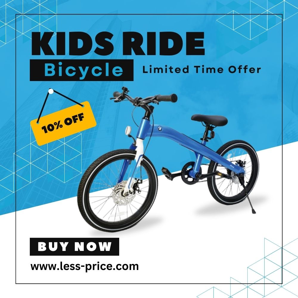 Cycle For Kids Unbeatable Prices For Your Little Riders