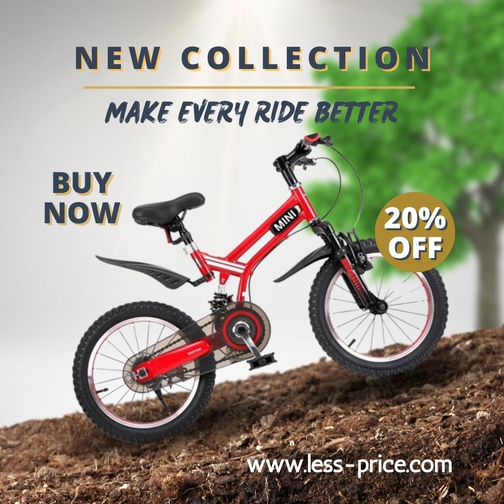 Cycle For Kids Unbeatable Prices For Your Little Riders