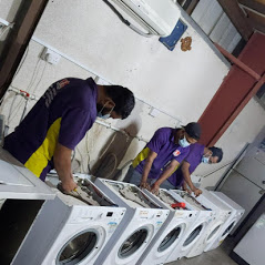 Daewoo Home Appliances Daewoo Washing Machine Fridge Repair Service Dubai