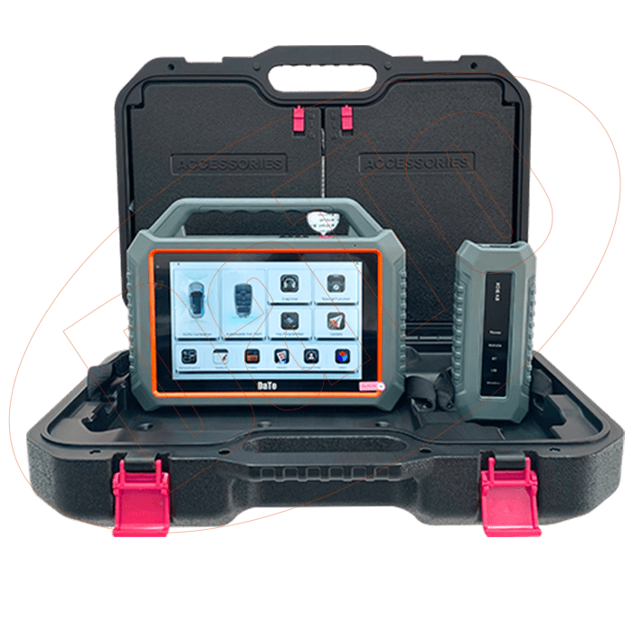 Best Diagnostic Car Scanners in Dubai