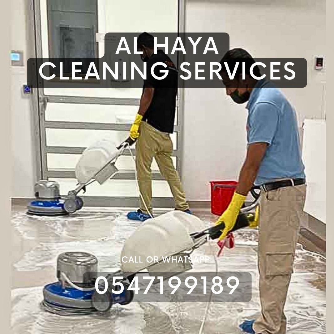 Apartment Deep Cleaning Sharjah 0547199189