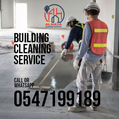 Construction House Cleaning Sharjah 0547199189