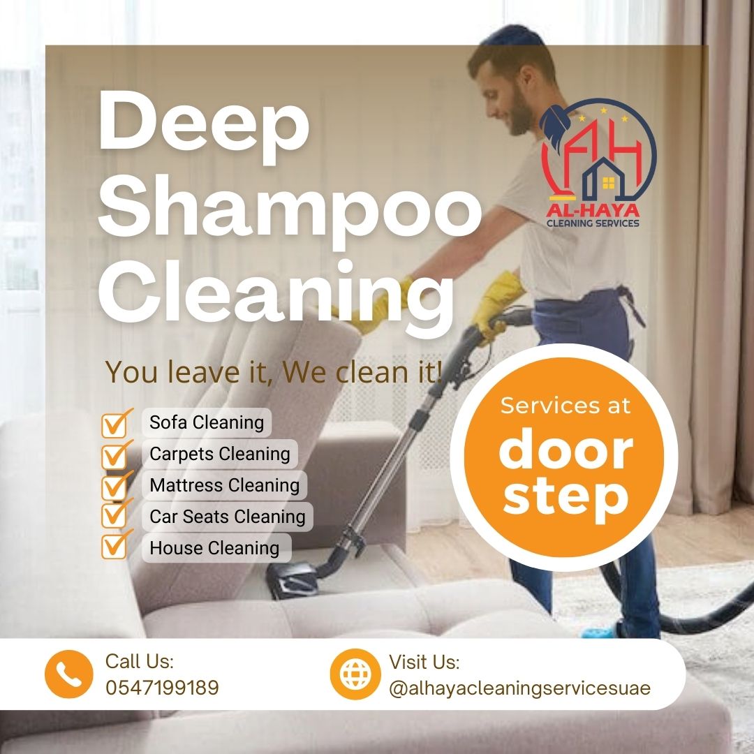 Carpet And Upholstery Cleaning Services 0547199189
