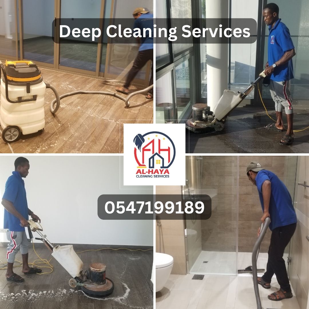 Home Deep Cleaning Near Me Dubai 0547199189