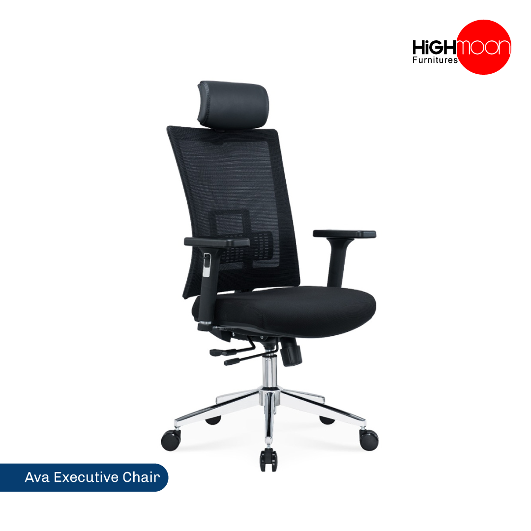 Highmoon Furniture Shop Ergonomic Chair Online At Lowest Price