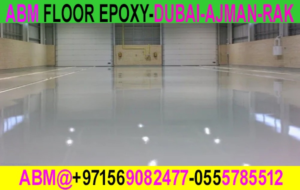 Car Parking Epoxy Flooring Applicator In Dubai Ajman Sharjah 0564892942