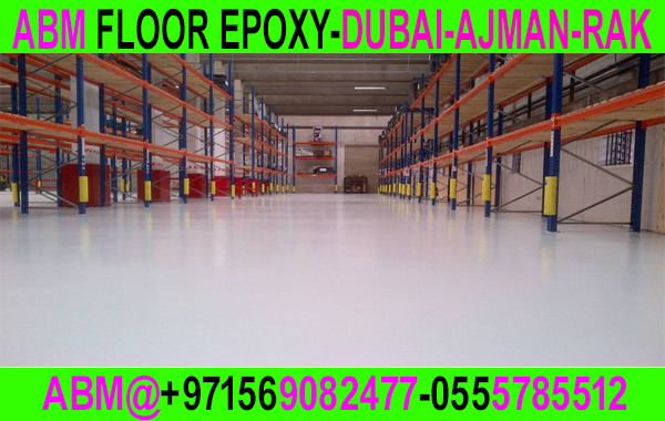 Factory Epoxy Painting Company In Ajman Dubai Sharjah