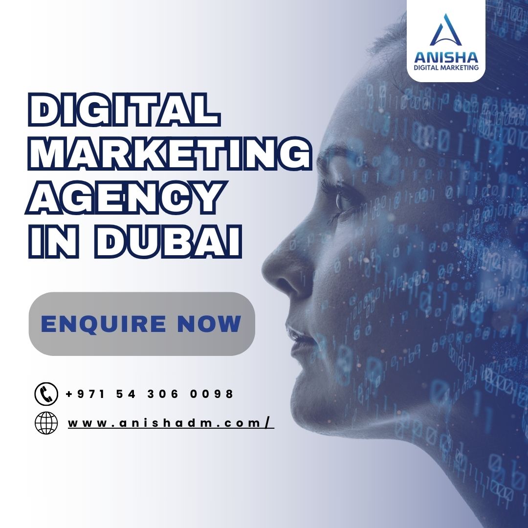 Premier Digital Marketing Agency In Dubai To Skyrocket Your Sales