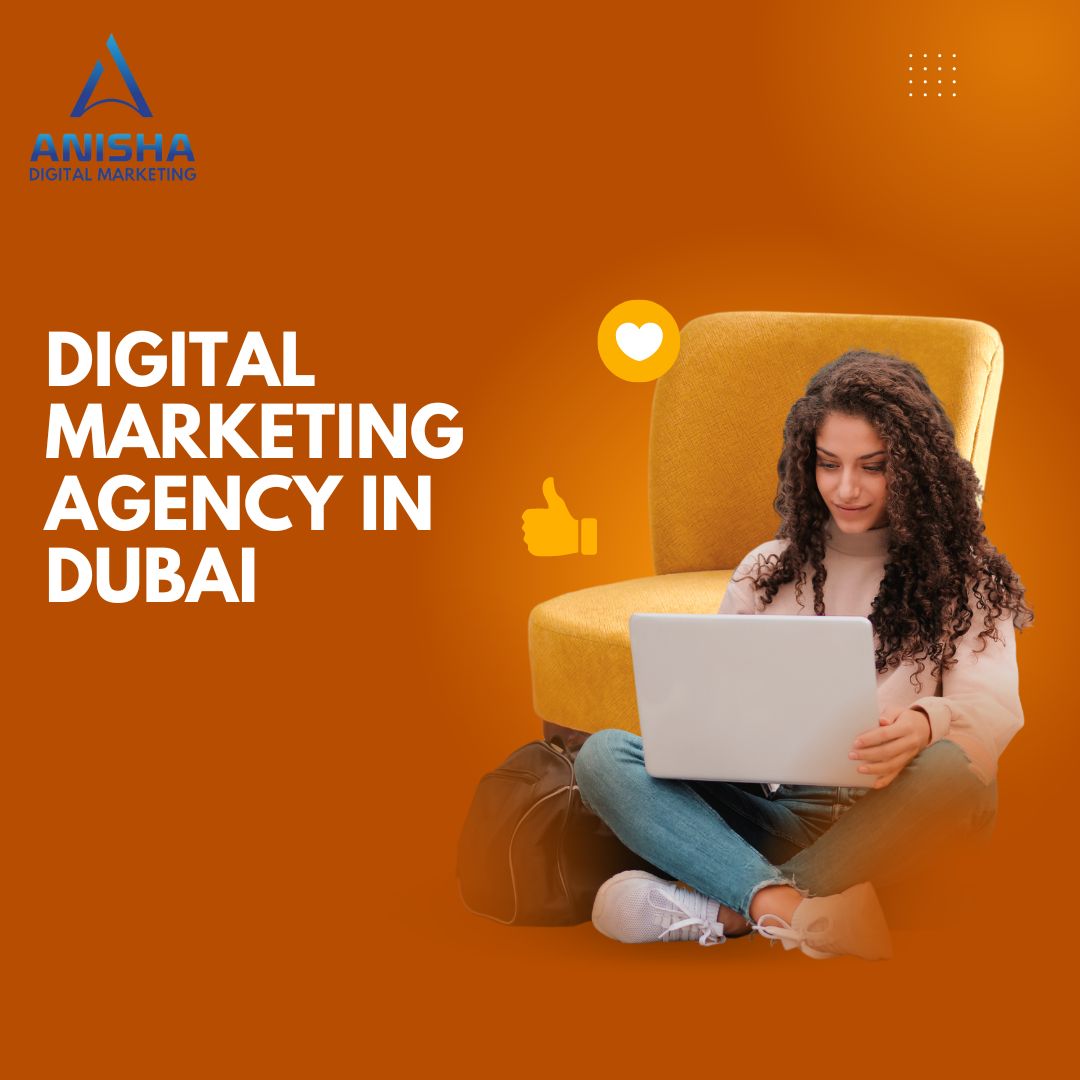 Professional Digital Marketing Agency In Dubai 2024