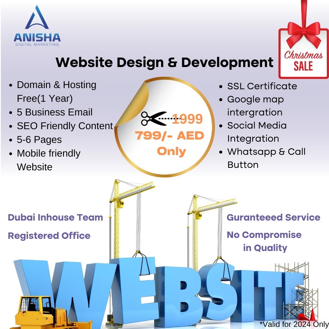 Professional Digital Marketing Agency In Dubai, Boost Your Online Business