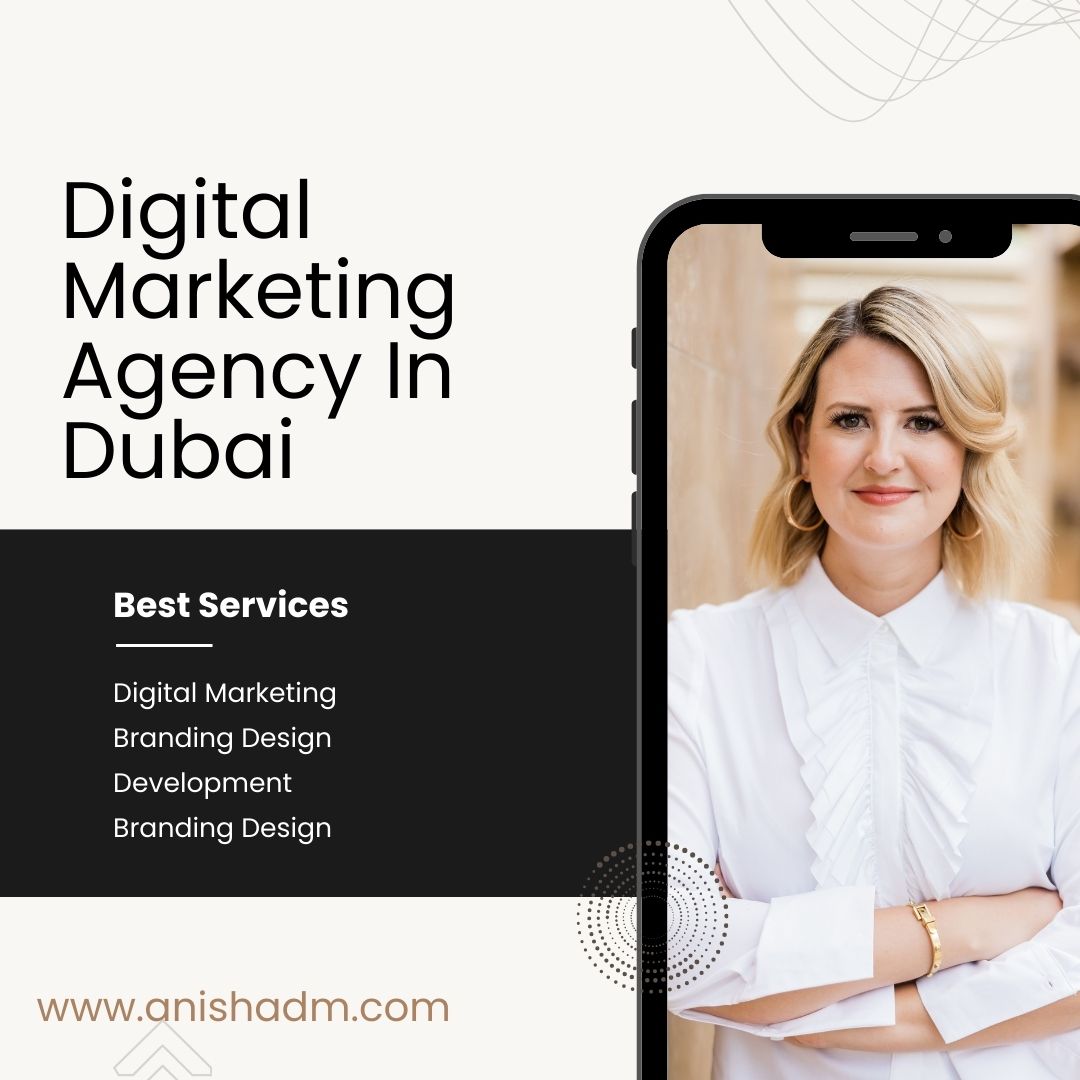 Reliable Digital Marketing Agency In Dubai Unlock Your Potential