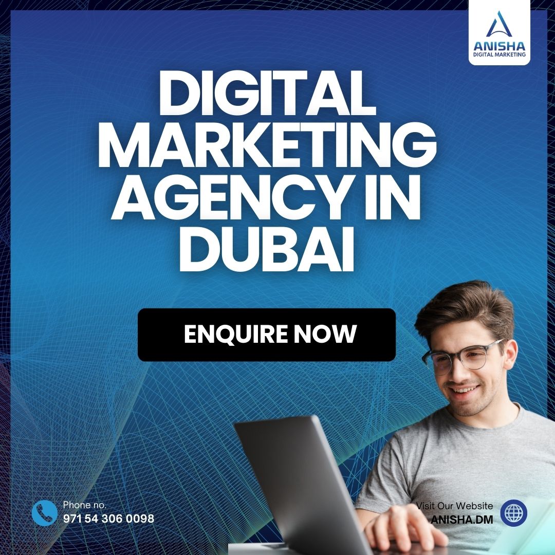 Dubai Digital Marketing Agency Specializing In Targeted Advertising Campaigns