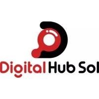 Digital Hub Sol Full Service Digital Marketing Agency In Dubai