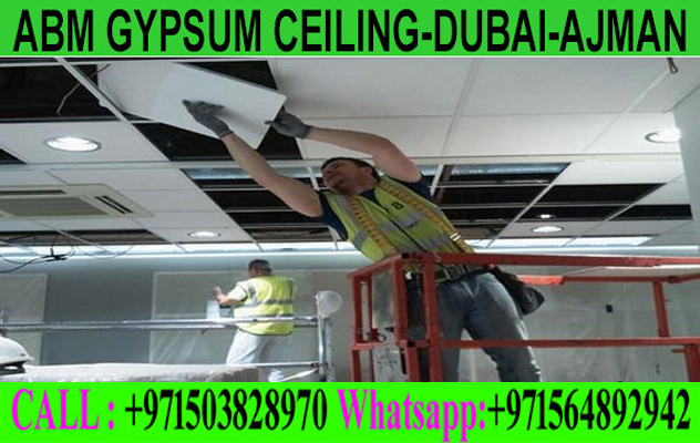 Fit Out Maintenance Contractor In Dubai Ajman Sharjah