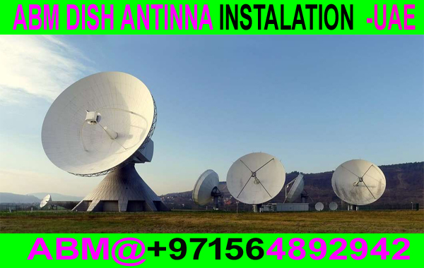 Intercom And Networking And Caballing Dubai, Sharjah, Ajman