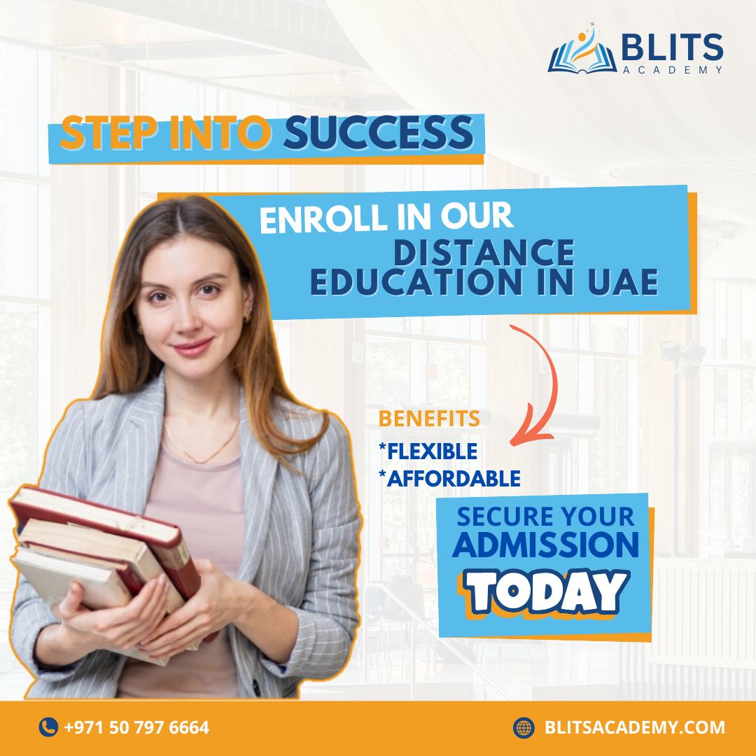 Distance Education In Uae Unlocking Flexible Learning Opportunities