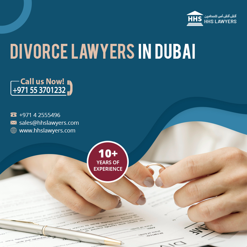 How To File Divorce In Dubai Hhs Law Firm Dubai