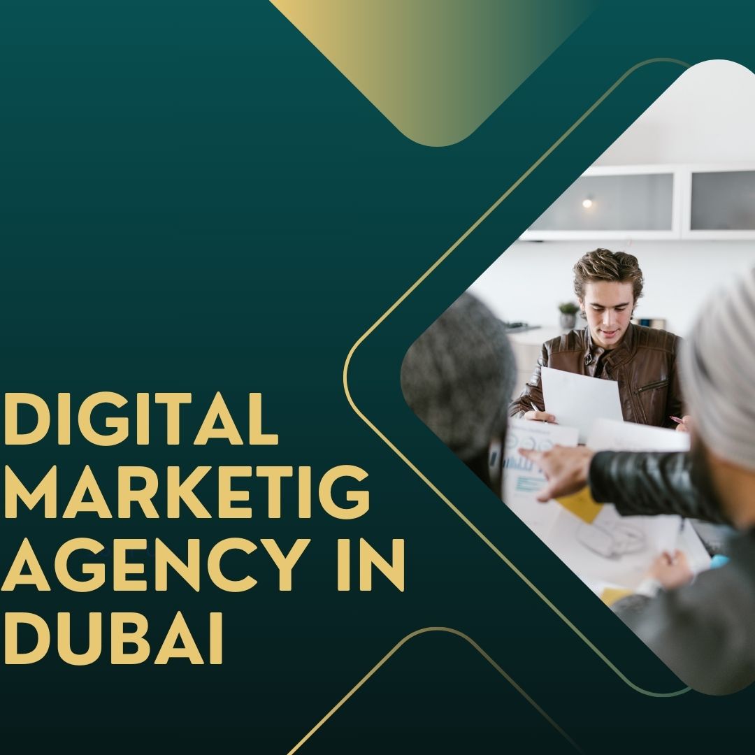 Trusted Digital Marketing Agency In Dubai To Maximize Your Roi