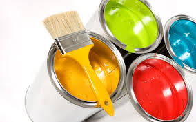 Professional Paint Services In Dubai, Villa Paint, Apartment Paint, Call 0552196236