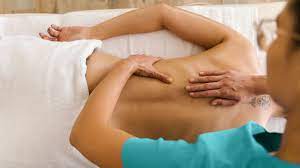 Professional Massage From Man Therapist in Dubai
