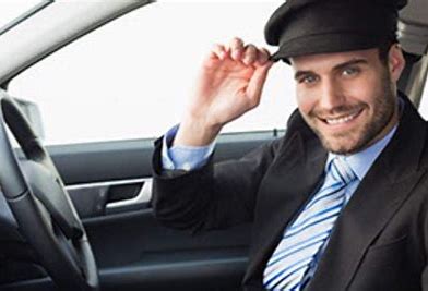 Company Driver Vacancy in Dubai