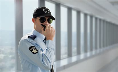 Security Guard In Sharjah, Ajman Vacancy