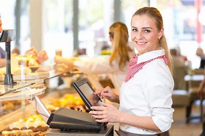 Cashier Needed For A Restaurant in Dubai