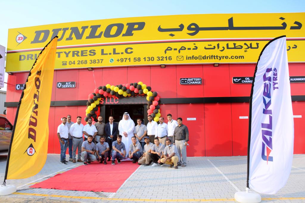 Car Repair Service In Dubai Tyres Shop And Wheel Alignment Services
