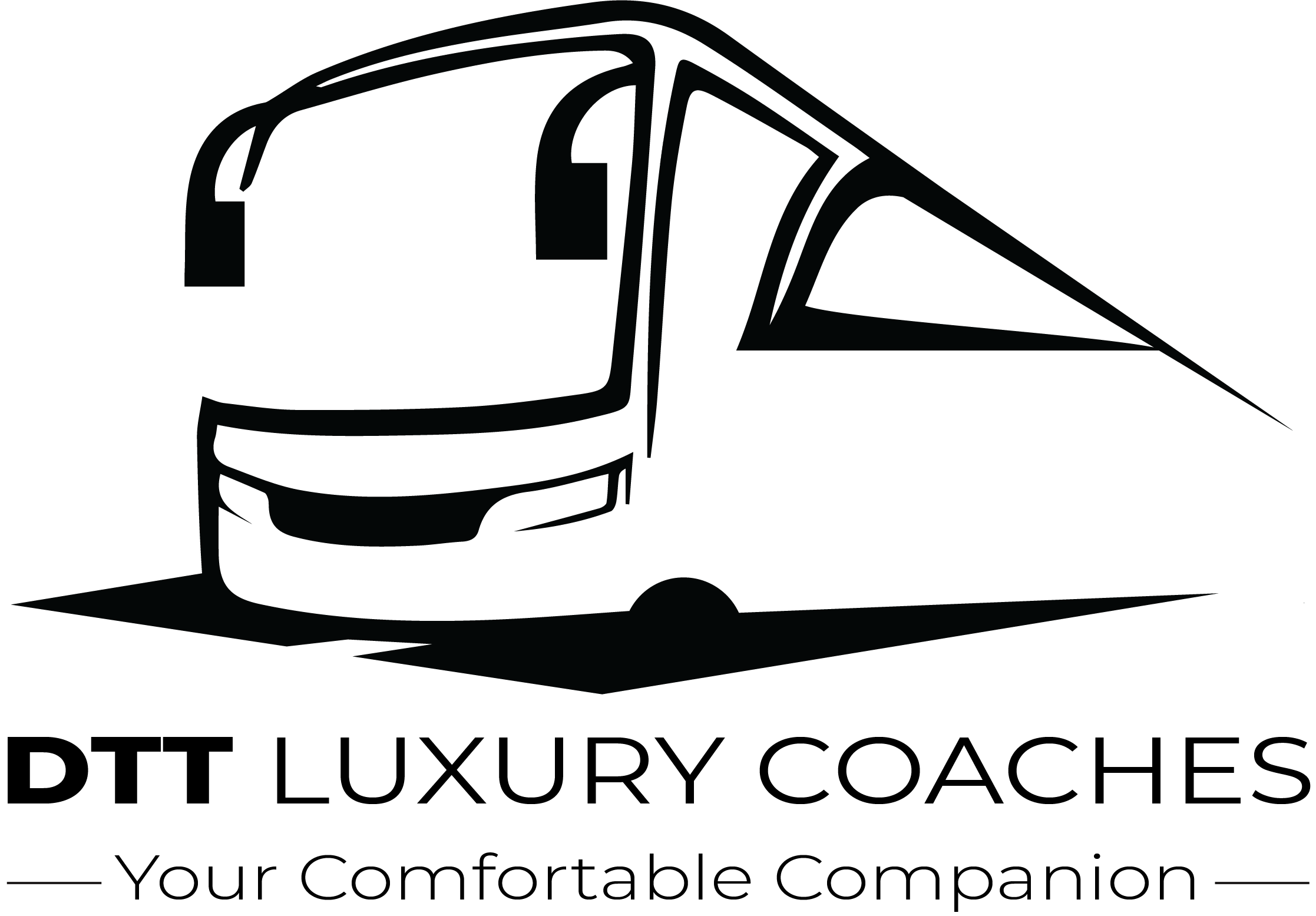Dtt Luxury Coaches in Dubai