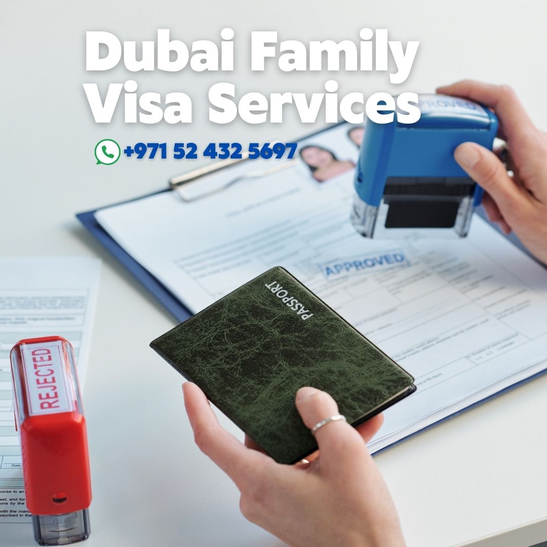 Family Visa Uae, Tips For A Smooth Process