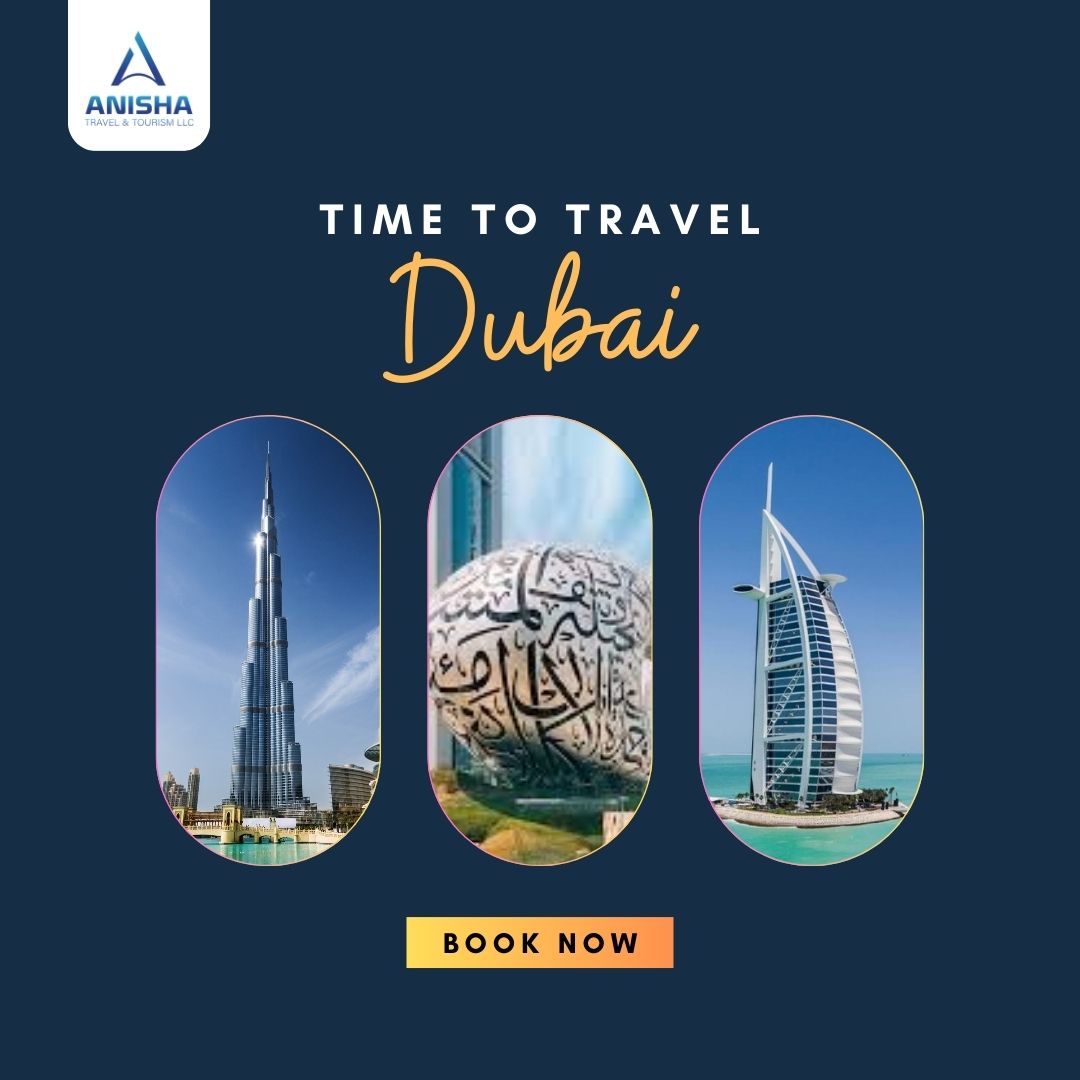 Dubai Tours, The Ultimate Guide To Exploring The City Of Wonders