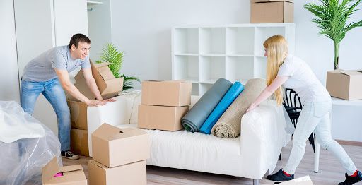 Movers Packers 0547897051 In All Uae